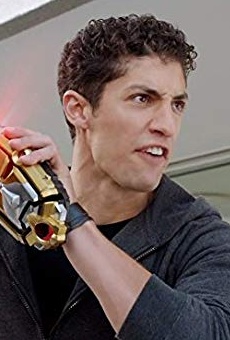 Películas de Azim Rizk