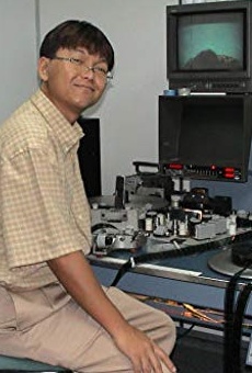 Películas de Aziz M. Osman