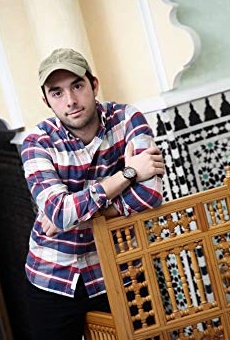 Películas de Aziz Tazi
