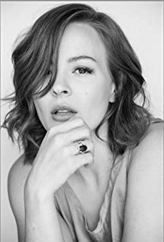 Películas de Azure Parsons