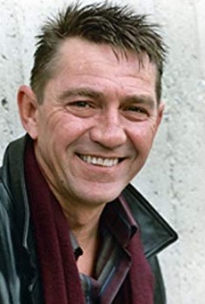 Películas de B. Anthony Cohen