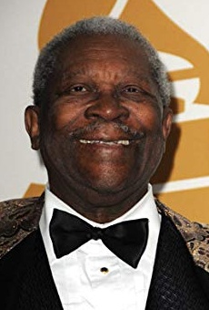 Películas de B.B. King