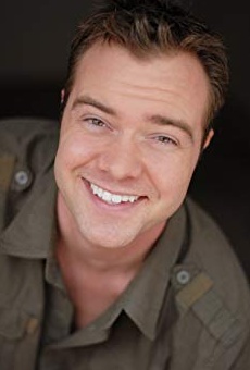 Películas de B.J. Bales