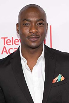 Películas de B.J. Britt