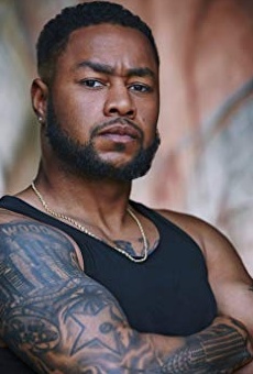 Películas de B.J. Clinkscales