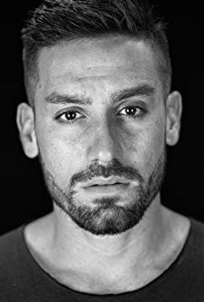 Películas de B.J. Golnick