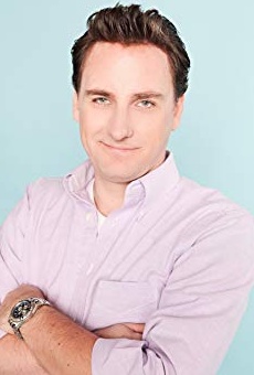 Películas de B.J. Lucas