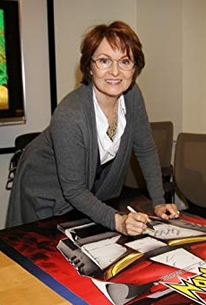 Películas de B.J. Ward