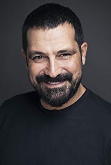 Películas de B?lent Inal