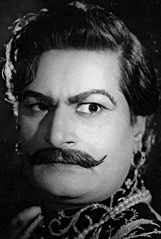 Películas de B.M. Vyas