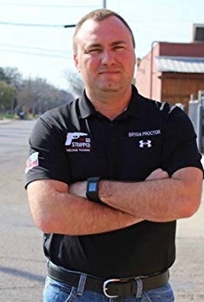 Películas de B. Proctor