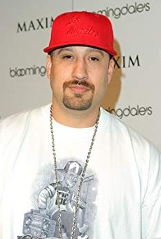 Películas de B-Real