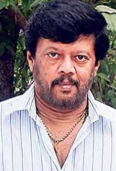 Películas de B. Thyagarajan