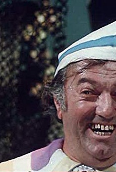 Películas de Baadur Tsuladze