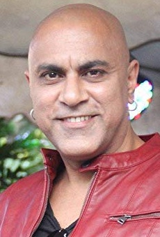 Películas de Baba Sehgal