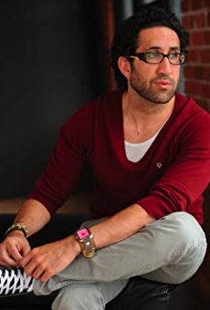 Películas de Babak A. Motamed