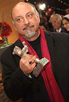Películas de Babak Karimi