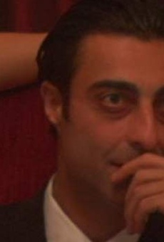 Películas de Babak Naghi