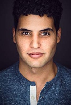 Películas de Babak Tafti