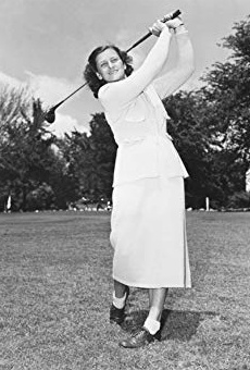 Películas de Babe Didrikson Zaharias