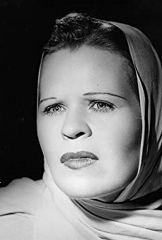 Películas de Babe London