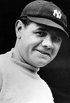 Películas de Babe Ruth