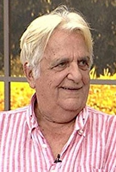 Películas de Babis Giotopoulos