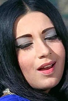 Películas de Babita Kapoor