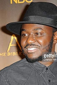 Películas de Babou Ceesay