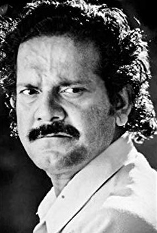 Películas de Babu Annur