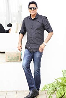 Películas de Babu Antony