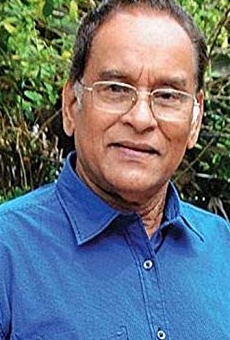 Películas de Babu Namboothiri