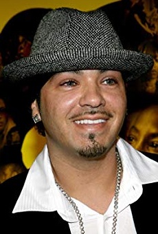 Películas de Baby Bash
