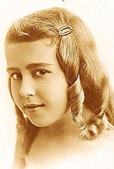 Películas de 'Baby' Carmen De Rue