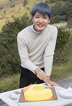 Películas de Babyjohn Choi