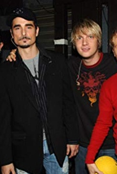 Películas de Backstreet Boys