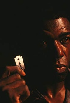 Películas de Badja Djola