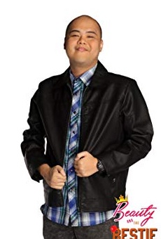 Películas de Badjie Mortiz