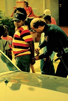 Películas de Baha Jackson