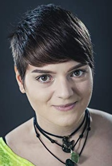 Películas de Bahar Tokat