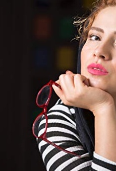 Películas de Baharak Salehniya