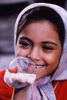 Películas de Bahare Seddiqi