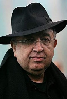 Películas de Bahman Farmanara