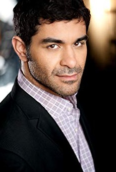 Películas de Bahram Khosraviani