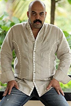 Películas de Baiju Ezhupunna