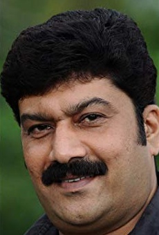 Películas de Baiju V.K.