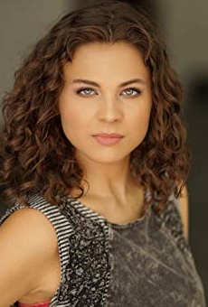 Películas de Bailee Bennett