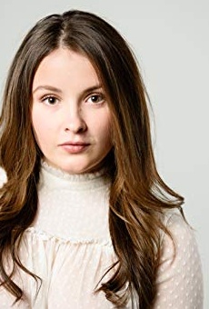 Películas de Bailee Michelle Johnson