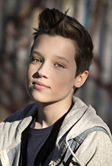 Películas de Bailey Barbour