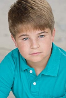 Películas de Bailey Campbell